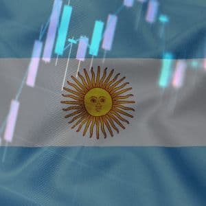 Markets tense as Milei’s economic reforms hang on Argentine elections