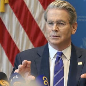 Scott Bessent confirms framework deal on rare earths, AI, and trade with China