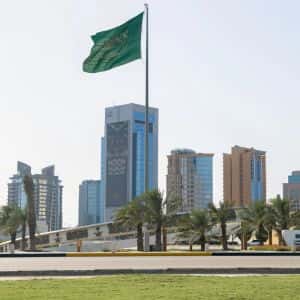 85% of Vision 2030 targets completed or on track, Saudi investment minister reports