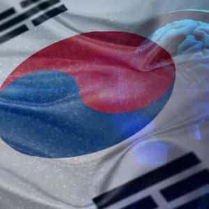 Korean finance giant revamps leadership to boost AI-driven global expansion