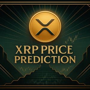 XRP Price Prediction: XRP Just Cleared $2.50 — This Inverse Head & Shoulders Setup Points to $2.80+