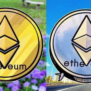 MUTM Named Best Crypto to Buy in 2025 Followed By ETH