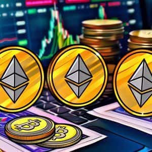 Ethereum Price Prediction: ETH May Rally Past $5000, But This $0.035 DeFi Crypto Will Explode Higher This Cycle