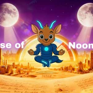 Noomez Crypto Launch – The Meme Coin That Could Dominate 2026 Listings
