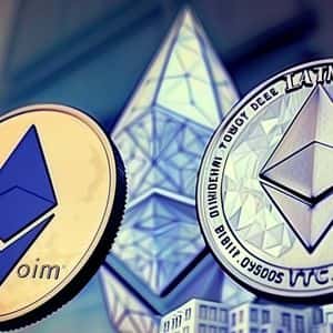 Traders Identify 1 Crypto Set to Outperform Ethereum’s (ETH) Millionaire-Making Run