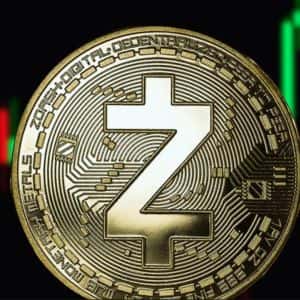ZCash ends multi-year slump with breakout above $370