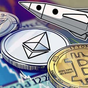 Ripple (XRP) No Longer the Top Crypto to Buy for Smart Investors as This $0.035 DeFi Token Steals the Spotlight