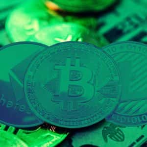 Bitcoin dominates as crypto funds close $921M inflow week
