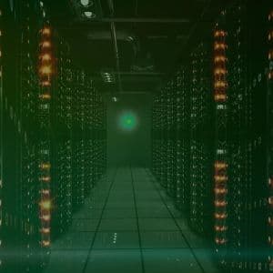 Humain announces 6-gigawatt capacity data center plan along with next-gen OS