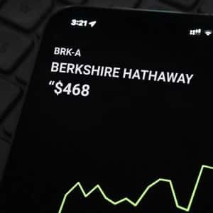 Berkshire Hathaway downgraded as Buffett exit sparks rare sell call from KBW