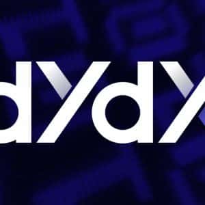 dYdX proposes $462K compensation after an 8-hour chain halt