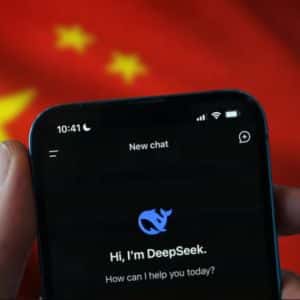 DeepSeek and Alibaba’s Qwen AI models saw a 100% increase in nine days