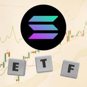 VanEck filed its Sixth Amendment with the SEC for its proposed Solana exchange-traded fund (ETF)