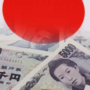 Japan's new minister backs declining currency to bring economic success