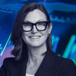 Ark Invest's Cathie Wood dismisses bubble concerns, calls major humanoid breakthrough