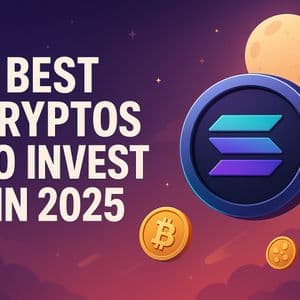 Best Cryptos to Invest in for Quick Profits in 2025