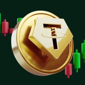 Tether's gold-backed token has surpasses $2 billion in market cap