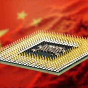 GlobalFoundries CEO says customers now demand semiconductor supply chains independent from China and Taiwan