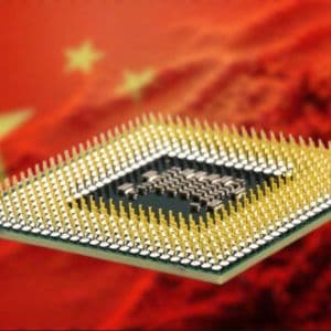 GlobalFoundries CEO says customers now demand semiconductor supply chains independent from China and Taiwan