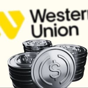 Western Union plans to launch a stablecoin on the Solana blockchain