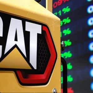 Caterpillar, Cummins expected to see $1.5 billion each in new revenue from selling backup generators to U.S. data centers
