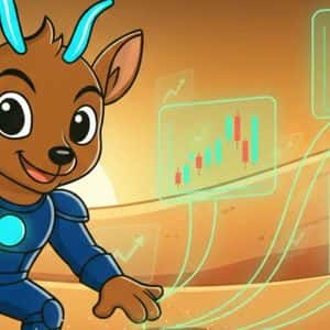 Which Crypto Will Boom? The Best Chance Might Lie in Noomez’s Upcoming Presale