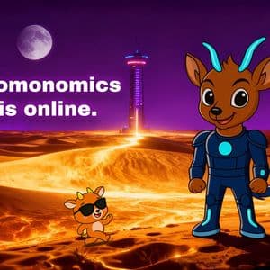 Best Cheap Crypto to Buy Now: Low-Cap Launch Noomez Gains Traction Right Out the Gate