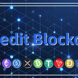 Cryptocurrency Investment in 2025: CreditBlockchain Ushers in a New Era of Cloud Mining