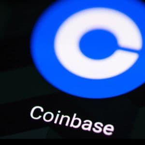 Coinbase reported $1.9 billion in Q3 revenue, up 58% year-over-year.