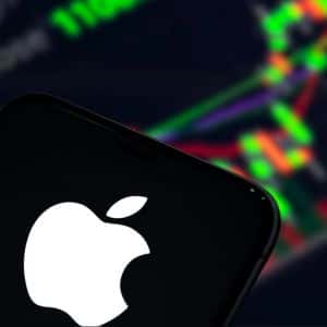 Apple beat Q4 expectations with $102.47 billion in revenue and $1.85 EPS, both higher than LSEG estimates