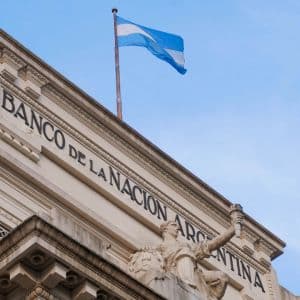 Argentina eases bank reserve rules to spur liquidity
