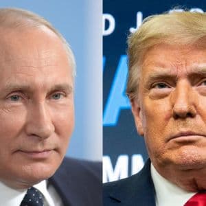 Putin-Trump summit canceled as Moscow refuses to soften demands
