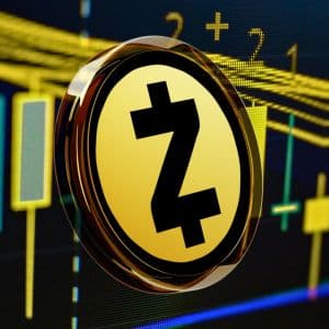 Zcash breaks away from Bitcoin, eyes $400 breakout