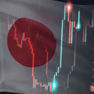 Japan's Nikkei sees highest single month growth since January 1994