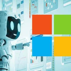 Microsoft sees widening AI divide although adoption is faster than any other tech