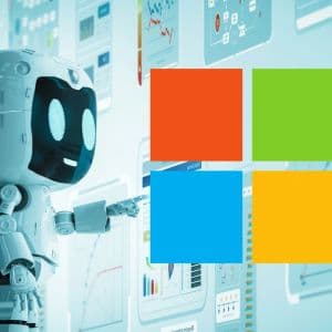 Microsoft sees widening AI divide although adoption is faster than any other tech