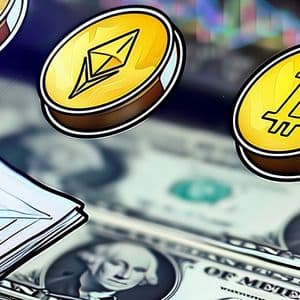 Top Cryptocurrency to Buy Under $0.05 Right Now? Analysts Predict 35x Potential by 2027