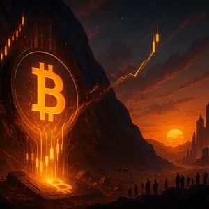 Bitcoin Price Prediction: Why $133K Could Be the Top for BTC, But These Cryptos are Set to Explode Over 2000%