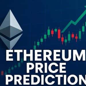 Experts Predict Ethereum Price To Hit $10K In 2026, These 3 ETH Tokens Could Lead To Life-Changing Gains