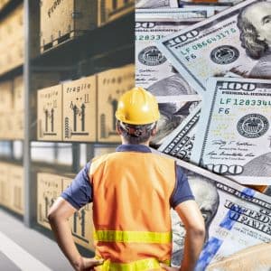 Major factory economies struggled to gain any real pace in October as US tariffs drag on