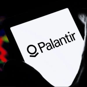 Palantir beat Q3 expectations with $1.18B revenue and 21 cents EPS