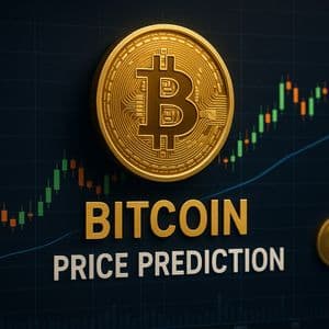 Bitcoin Price Prediction: Has BTC Topped For This Cycle? What Is The Best Crypto To Buy Now?