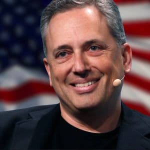 Trump's crypto and AI czar warns of 'Orwellian' levels of AI surveillance on citizens