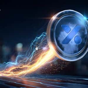 Swift Transaction Volume Decline, XRP Surge: XRP Tundra Capitalizes on Momentum