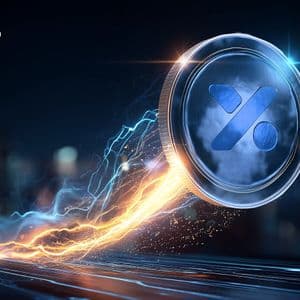 Swift Transaction Volume Decline, XRP Surge: XRP Tundra Capitalizes on Momentum