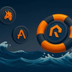 DeFi Growth Is Huge, But Where’s the Stability?