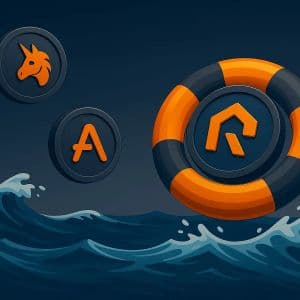 DeFi Growth Is Huge, But Where’s the Stability?