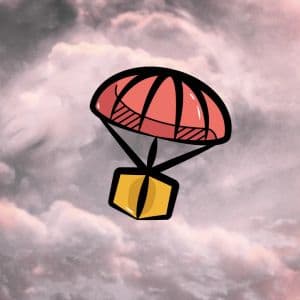 Binance-backed startup accused of wallet manipulation in APR token airdrop