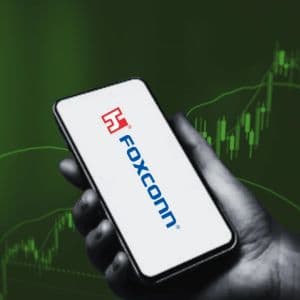 Nvidia’s Foxconn posts 11% jump to $67.7 billion in Q3 on booming AI server demand