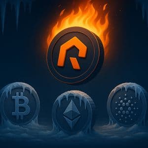 Crypto Winter Looms, But This Asset-Backed Token Is Heating Up